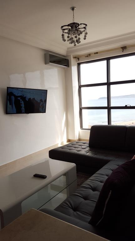 Newcenter Suites Танжер Екстериор снимка